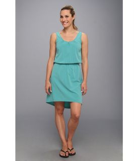The North Face Taggart Dress Womens Dress (Green)
