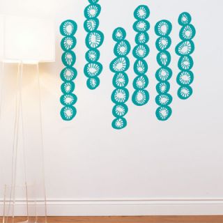 ADZif Spot Juste Wall Sticker S3312 Color Teal