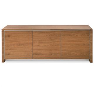 Calligaris Mag Living Area Sideboard CS/6029 1A L_P Finish Wenge