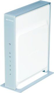 NETGEAR WNR854T RangeMax Next Wireless N Router Gigabit Edition Electronics