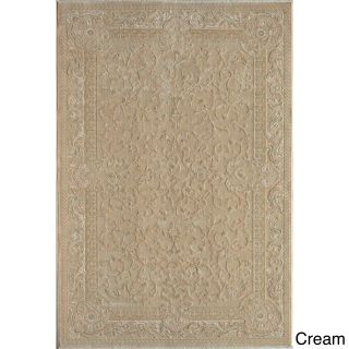 Verona Vines Runner Rug (23 X 710)