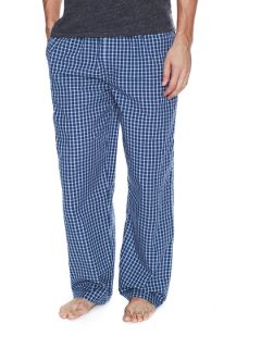 Plaid Pajama Pants by Ben Sherman