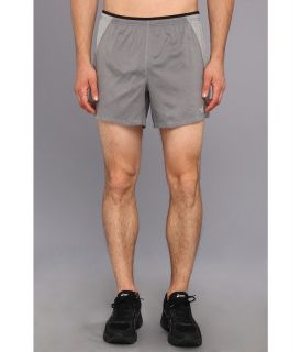 The North Face Better Than Naked Short Mens Shorts (Gray)