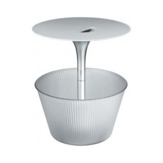 Alessi Pick Up Table JW01 / JW01 G Color Clear
