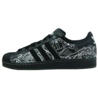 adidas Superstar Sign Off Fashion Sneakers Shoes
