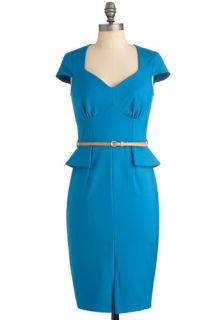 From the Editor Dress  Mod Retro Vintage Dresses