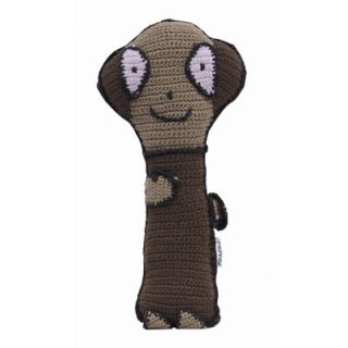 Meo and Friends Verbi Hand Knitted Doll 207