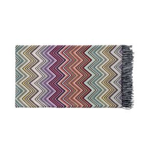Missoni Home Perseo Throw 1P3PL99 005 Color Perseo 159