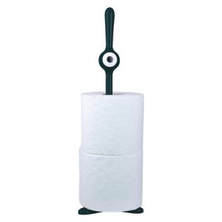 Koziol Toq Paper Towel Stand 50095XX Color Black