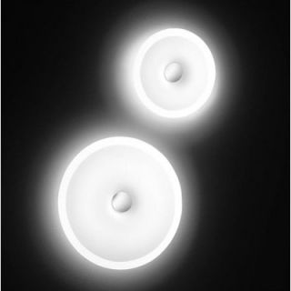 Leucos Planet Wall/Ceiling Light PLANET 48 / PLANET 65 Bulb Type Incandescen