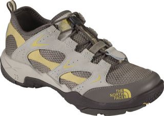 The North Face Hedgefrog Pro   Fossil Ivory/Mayan Yellow