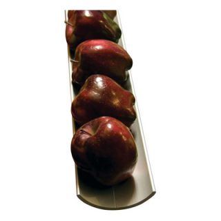 MuNiMulA Fruit Trough UU71 Color Aluminum