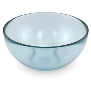 Medium 1 liter Glass Serving Bowl