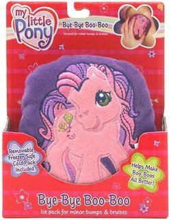 Cosrich My Little Pony Bye bye Boo boo Therapeutic Ice Pack For Pain & Fever Relief (Pack of 2) Health & Personal Care
