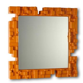 Slide Design Pixel  Wall Mirror SD PIX080
