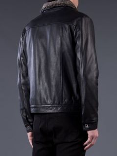 Victorious 22 Outlaw Jacket