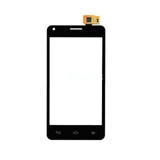 LG Mach LS860 Touch Panel Glass Lens Digitizer Screen Repair Parts OEM Cell Phones & Accessories