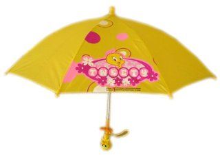 Tweety Bird umbrella  kids Umbrella Toys & Games