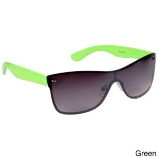 Journee Collection Womens Colored Fashion Sunglasses
