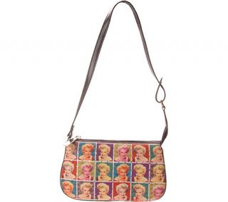 Marilyn Forever Beautiful Small Zip Top Bag M2111