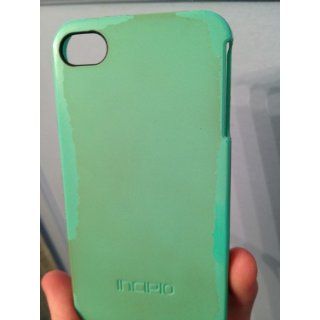 Incipio iPhone 4/4S feather Ultralight Hard Shell Case   1 Pack   Carrying Case   Retail Packaging   Tonic Cell Phones & Accessories