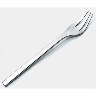 Alessi Colombina 9.6 Serving Fork in Mirror Polished FM06/12