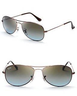Ray Ban New Classic Aviator Sunglasses's