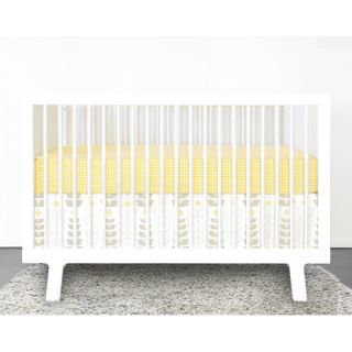 olli & lime Miller 2 Piece Crib Bedding Collection 713314
