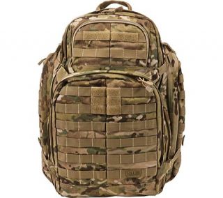 5.11 Tactical RUSH™ 72 Multicam Backpack