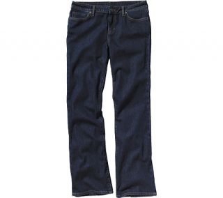 Patagonia Regular Rise Bootcut Jeans 34