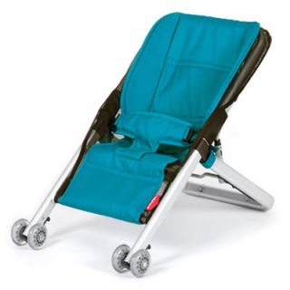 Babyhome Onfour Baby Seat EBY1001 Color Turquoise