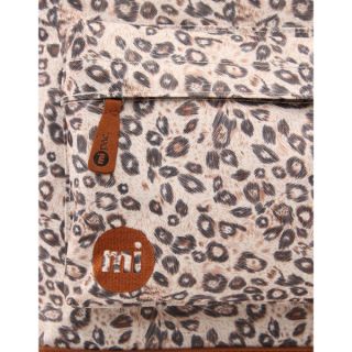 Mi Pac Custom Print Cheetah Backpack   Cheetah      Womens Accessories