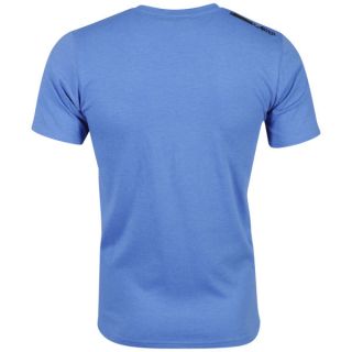 Carter Mens Boom 2 Pack T Shirt   Spearmint/Orbit      Clothing