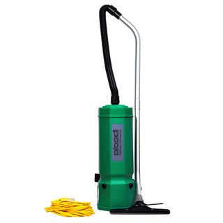 Bissell Bg1001 Biggreen Commercial Backpack Vacuum Cleaner