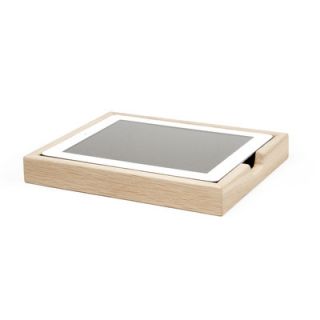 Objekten Dock Tray 12.01.OL / 12.01.OD Finish Light Oak