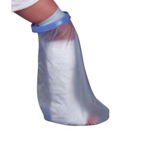 Dmi Adult Short Deluxe Cast And Bandage Protector