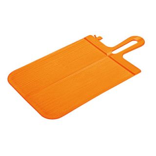 Koziol Flipp Cutting Board 32515XX Color Orange