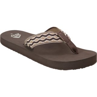 Reef Smoothy Sandal   Mens