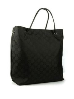 Gucci 152279 F867N Black Handbag Clothing