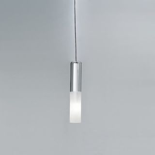 Zaneen Lighting Jazz 1 Light Pendant D8 1015 Finish Metallized Gray