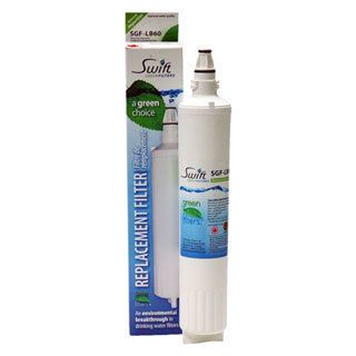 Swift Green Filters 13 inch Refrigerator Water Filter
