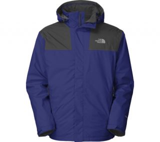 The North Face Mountain Light Insulated Jacket