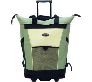 Olympia Rolling Shopper Tote RS 200