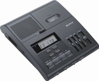 Sony BM 850T2 Microcassette Transcribing Machine  Sony Dictation Machines  Electronics