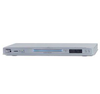 Toshiba SD K850 DVD Player with HDMI and DIVX Electronics