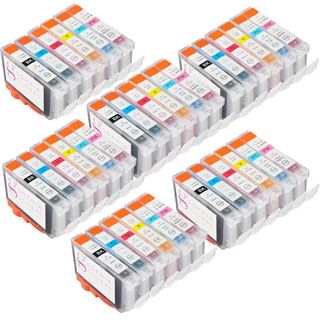 Sophia Global Compatible Ink Cartridge Replacement For Canon Bci (36 Pack)