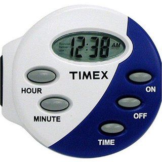 Timex Easy to Set Electronic Timer Kitchen & Dining