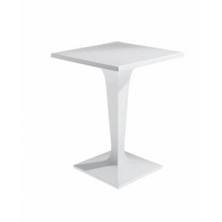Driade Toy Dining Table 985288 Finish White