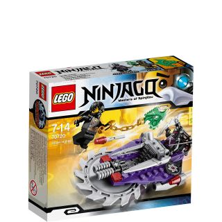 LEGO Ninjago Hover Hunter (70720)      Toys