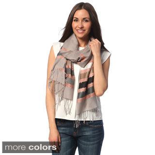 J. Furmani Pashmina Wrap